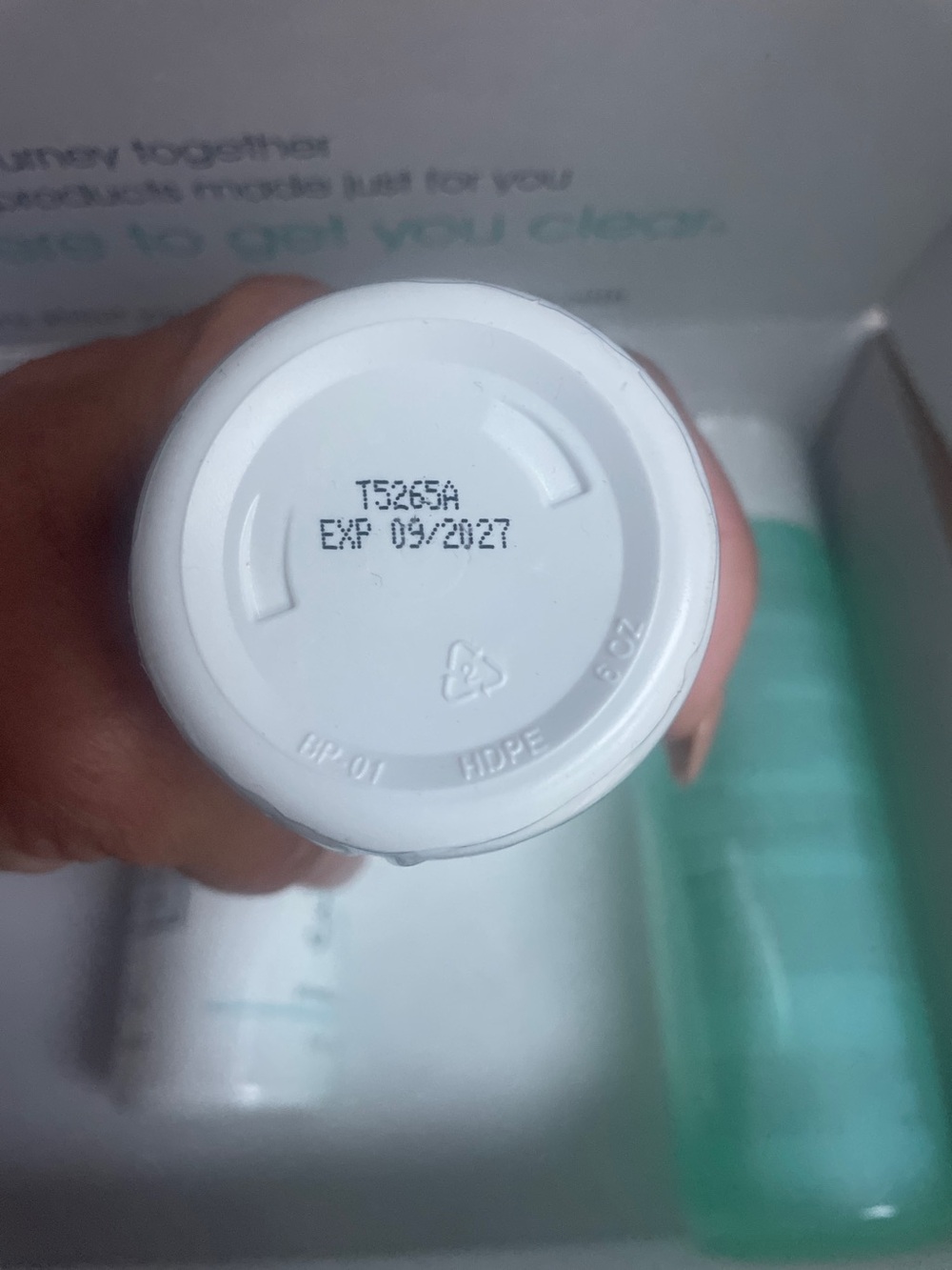 Proactiv Cleanse Tone Repair Trio - Picture 3 of 3